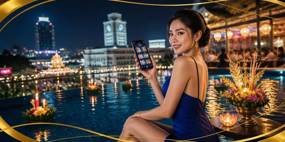 League 98 เข้าเล่นผ่านมือถือได้ง่ายในสามขั้นตอน