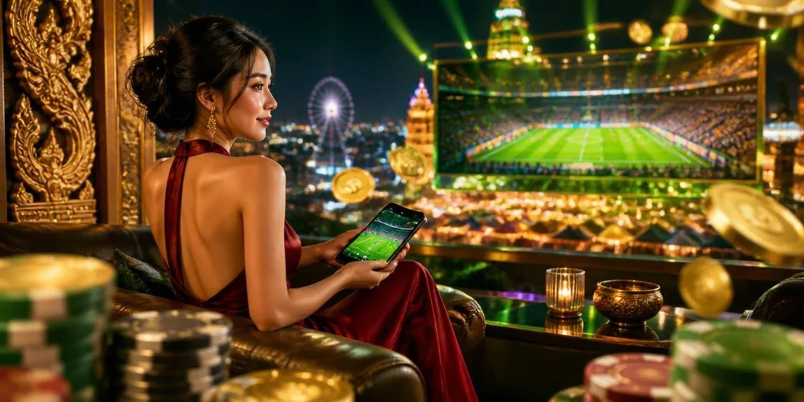 League 98 ข้อเสนอฝากผ่าน PromptPay